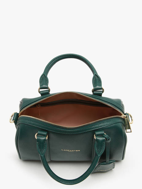 Satchel Milano Ana Leather Lancaster Green milano ana 102 other view 3