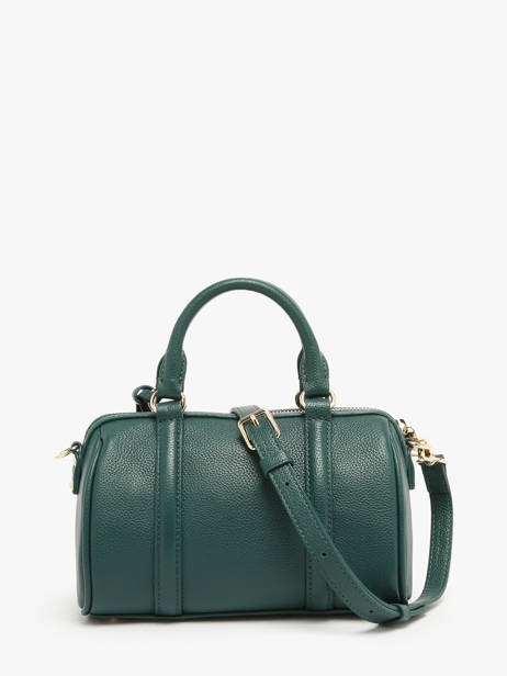 Shoulder Bag Milano Ana Leather Lancaster Green milano ana 101 other view 4