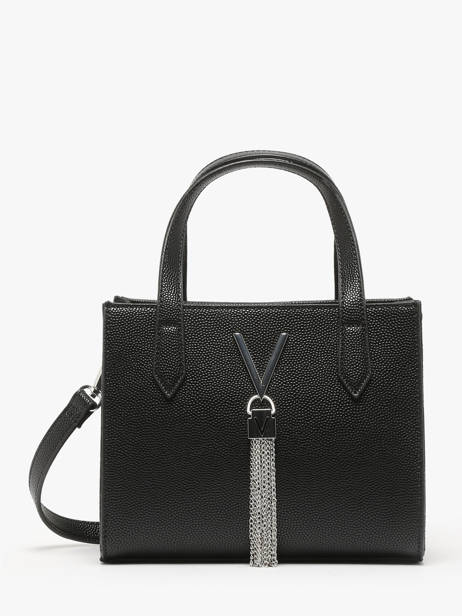 Satchel Divina Valentino Black divina VBS1R415