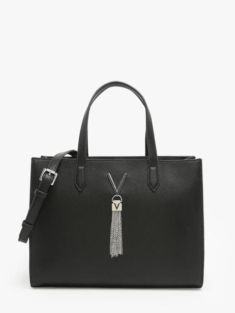 Shoulder Bag Divina Valentino Black divina VBS1R414