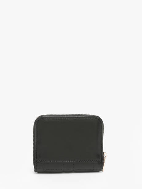 Wallet Guess Black assia QG849937 other view 2