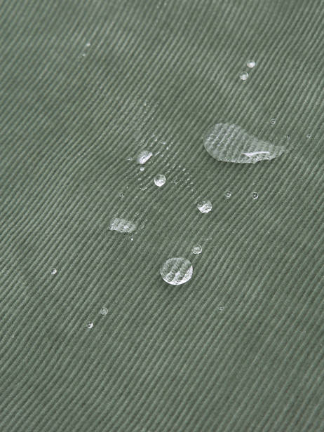 Sac à Dos 2 Compartiments Basilic pepper Vert delhi BDEH02 vue secondaire 5