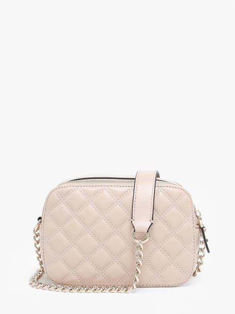 Sac Bandoulière Giully Guess Beige giully QG874814 vue secondaire 4