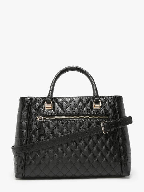 Sac Porté Main Yarmilla Guess Noir yarmilla GG932206 vue secondaire 4