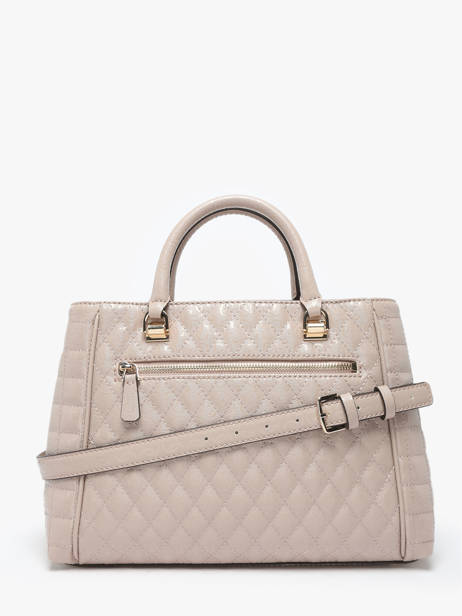 Sac Porté Main Yarmilla Guess Beige yarmilla GG932206 vue secondaire 4