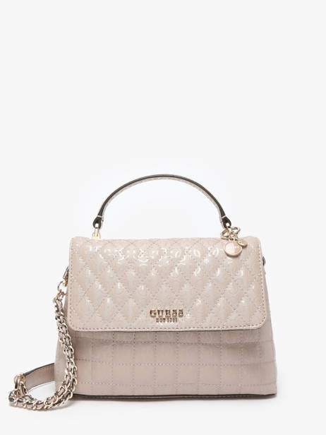 Sac Bandoulière Yarmilla Guess Beige yarmilla GG932200