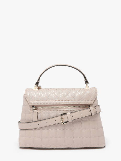 Sac Bandoulière Yarmilla Guess Beige yarmilla GG932200 vue secondaire 4