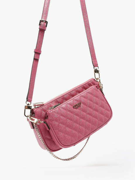 Sac Bandoulière Yarmilla Guess Rose yarmilla GG932271 vue secondaire 2