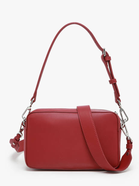 Crossbody Bag Must Calvin klein jeans Red must K612280 other view 4