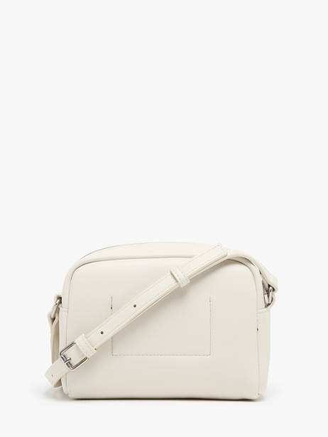 Sac Bandoulière Sculpted Calvin klein jeans Beige sculpted K612220 vue secondaire 4