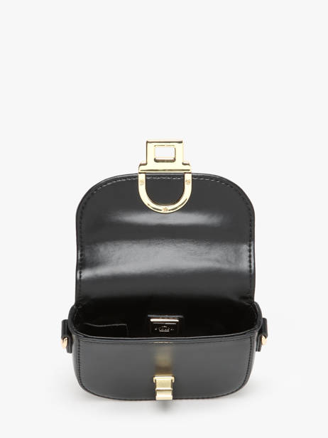 Crossbody Bag Xs Altair Leather Etrier Black altair EALA081X other view 3