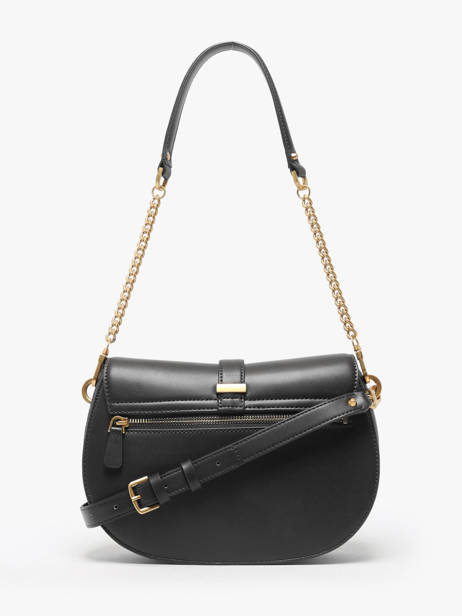 Sac Porté épaule Kuba Guess Noir kuba VA932920 vue secondaire 4