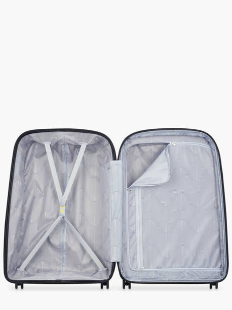 Expandable Hardside Luggage Belmont + Delsey Green belmont + 3861821 other view 3