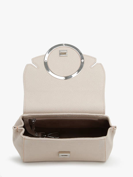 Satchel Ginkgo Leather Nathan baume Beige ginkgo 4 other view 3