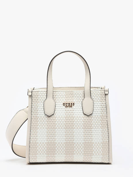 Sac à Main Silvana Guess Multicolore silvana GG866577