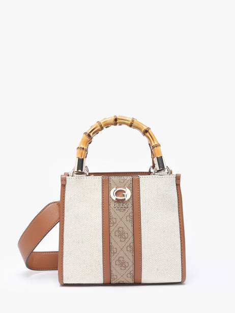 Crossbody Bag Kerima Cotton Guess Multicolor kerima AG933777