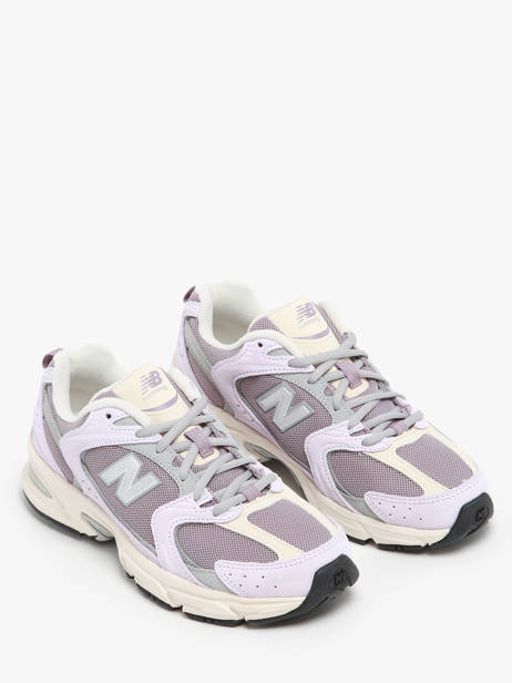 Sneakers New balance Violet men MR530CO other view 1