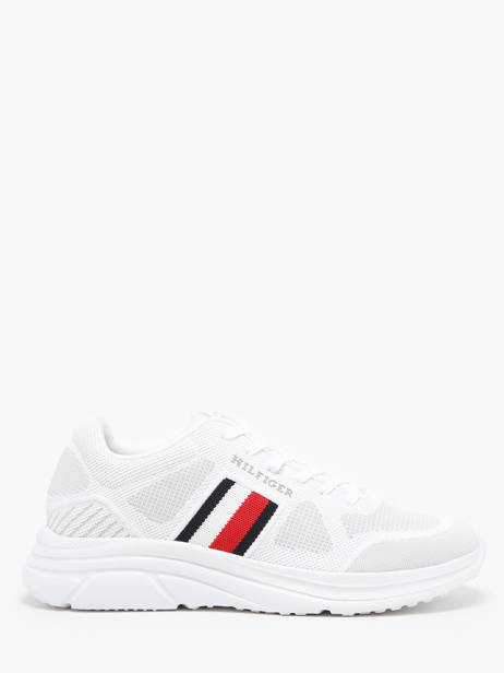 Sneakers Tommy hilfiger Blanc men 5245YBS