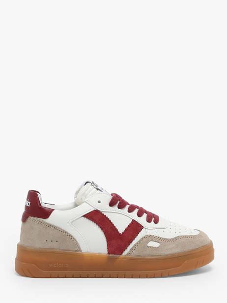 Sneakers Victoria Red women 1257125