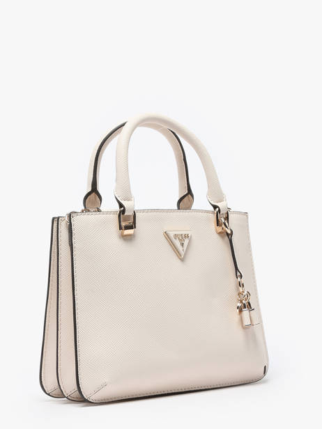 Shoulder Bag Ilia Guess Beige ilia VG856905 other view 2