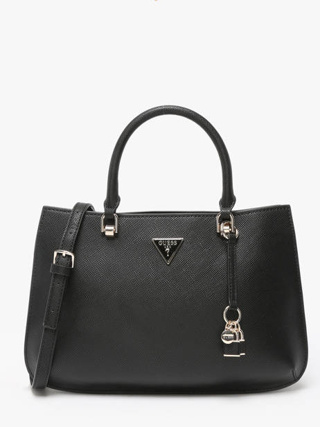 Sac Bandoulière Ilia Guess Noir ilia VG856906