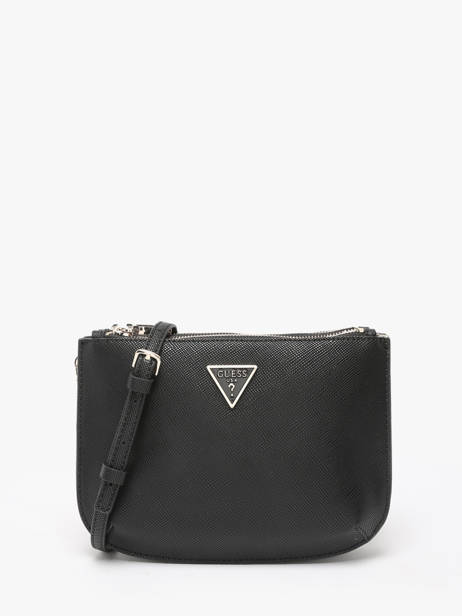 Shoulder Bag Ilia Guess Black ilia VG856912