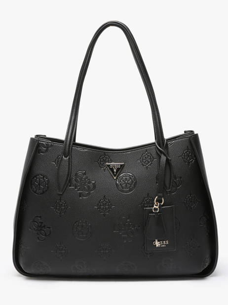 Shoulder Bag Keandra Guess Black keandra PL932323