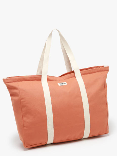 Sac Porté épaule Best Seller Hindbag Orange best seller JEAN vue secondaire 2