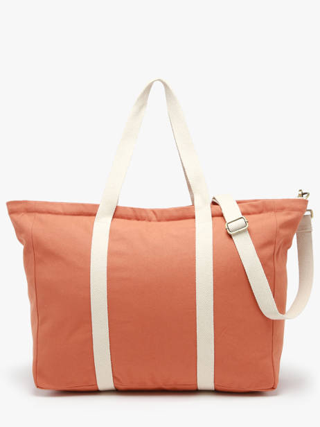 Sac Porté épaule Best Seller Hindbag Orange best seller JEAN vue secondaire 4