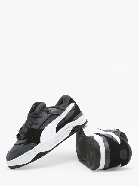 Sneakers Puma Noir women 38926712 vue secondaire 3