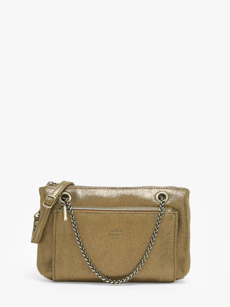 Crossbody Bag Vintage Mila louise Green vintage 20216X