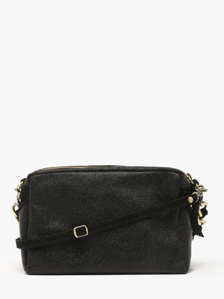 Sac Bandoulière Ar4 Mila louise Noir ar4 23673AR4 vue secondaire 3