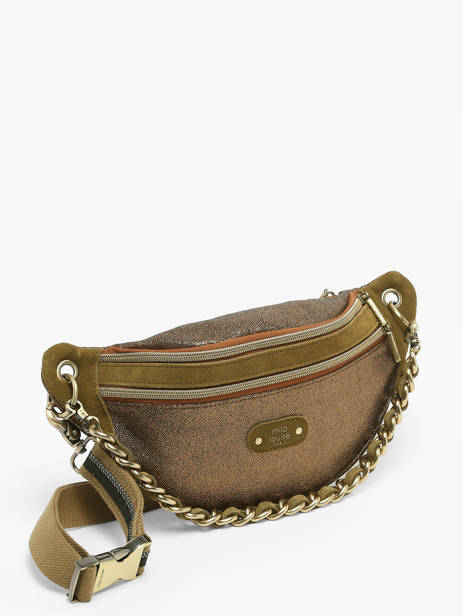 Belt Bag Mila louise Gold ar4 23689AR4 other view 1