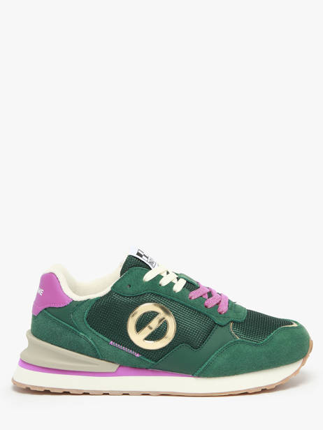 Sneakers Tova Runner No name Green women IPSK04EA