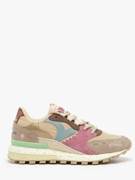 Sneakers Victoria Multicolor women 1156109