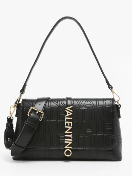 Shoulder Bag Lio Re Valentino Black lio re VBS8AD09