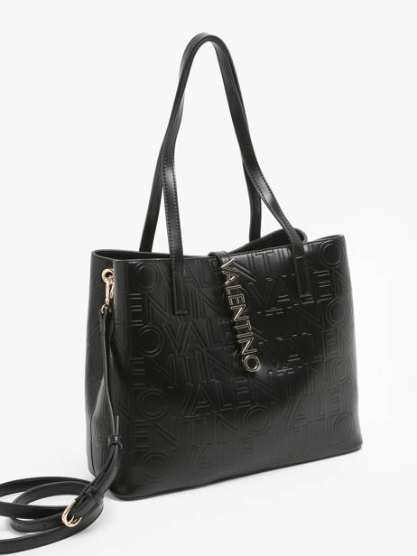 Shoulder Bag Lio Re Valentino Black lio re VBS8AD01 other view 1