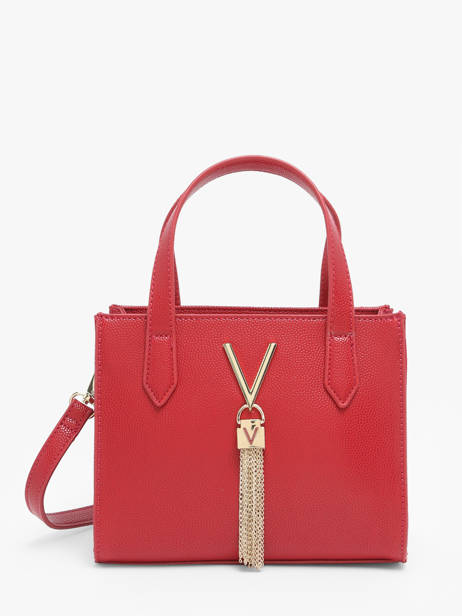 Satchel Divina Valentino Red divina VBS1R415