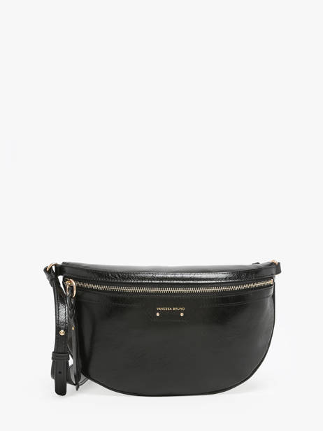 Belt Bag Vanessa bruno Black othilia 31V40878