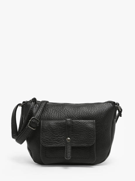 Shoulder Bag Brise Miniprix Black brise 19217