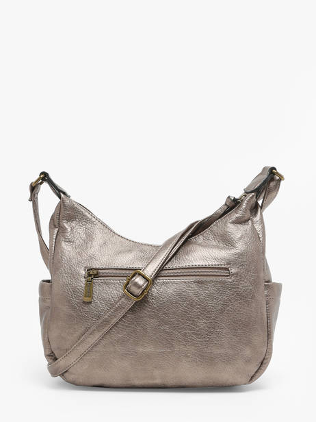 Shoulder Bag Rome Miniprix Silver rome 19354 other view 3