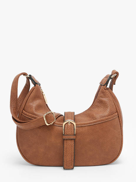 Sac Bandoulière Belt Miniprix Marron belt MD5602