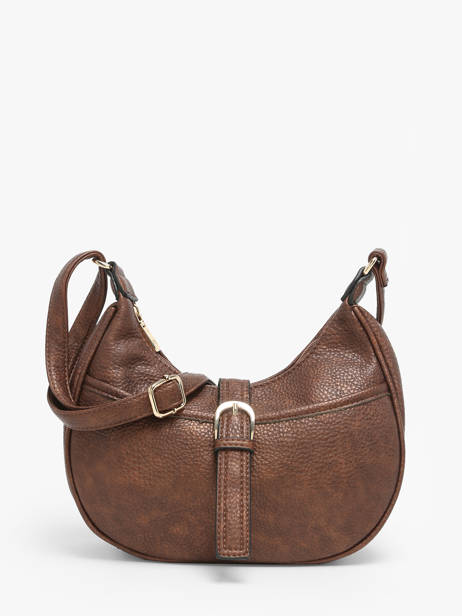 Sac Bandoulière Belt Miniprix Marron belt MD5602