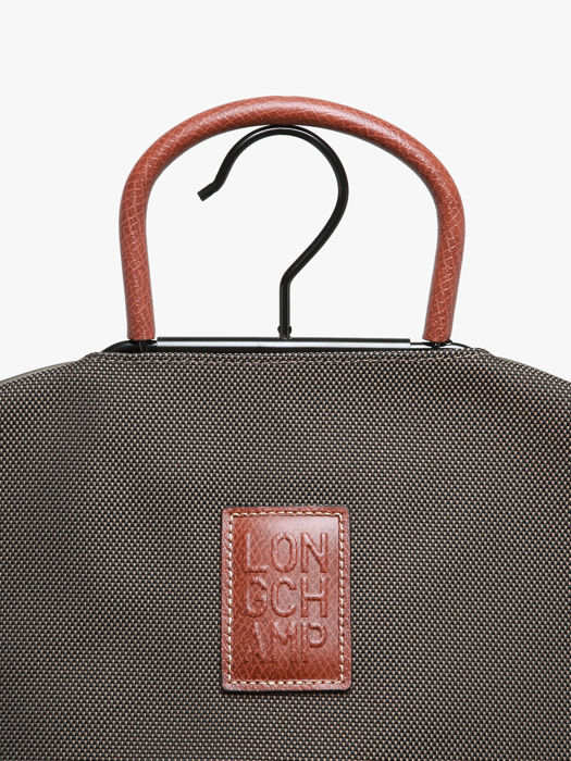 Longchamp Boxford Porte habits Vert