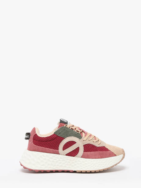 Sneakers Carter Runner No name Multicolor women VCDD0416