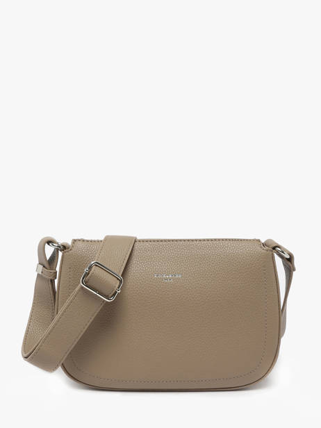 Crossbody Bag Alpes David jones Brown alpes CM6708