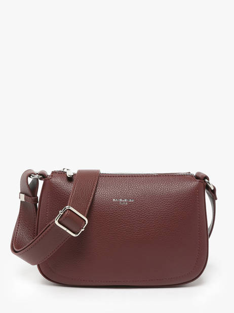 Crossbody Bag Alpes David jones Red alpes CM6708