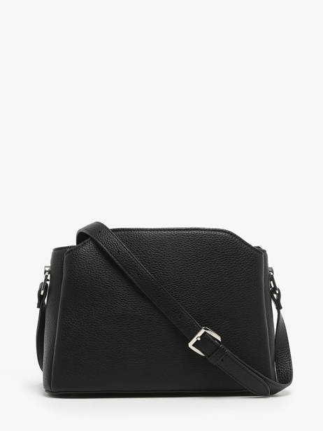 Crossbody Bag Alpes David jones Black alpes CM6926A other view 4