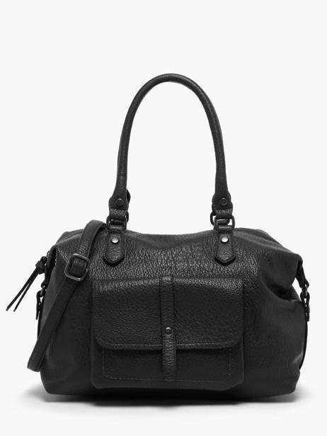 Shoulder Bag Brise Miniprix Black brise 19216