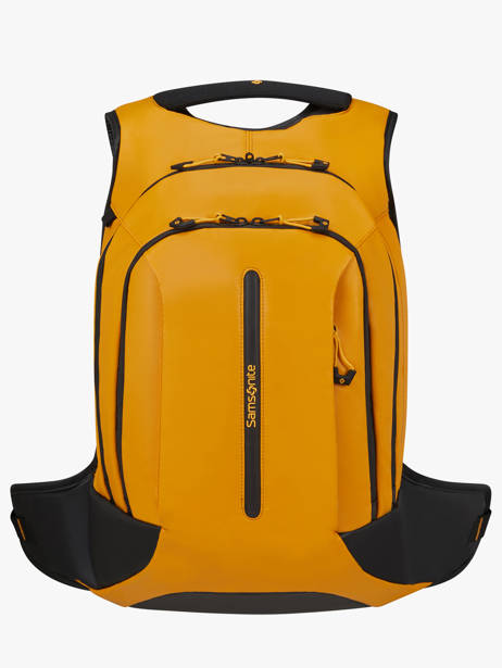 2-compartment Backpack With 15